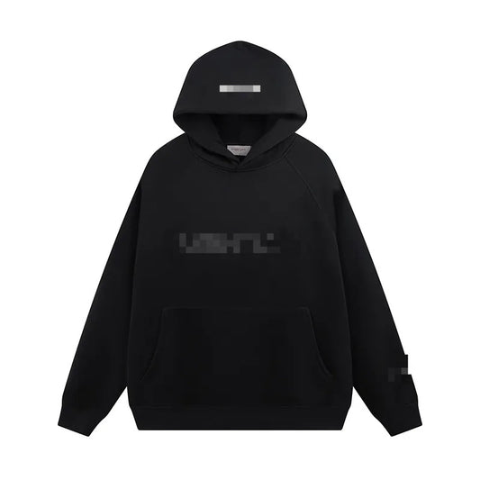 Ess Logo Hoodie (3+)